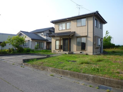 【外観】 | 石坂貸家