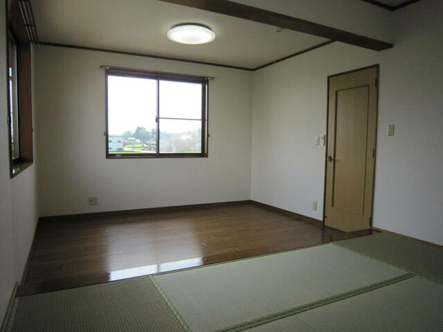 【居間・リビング】