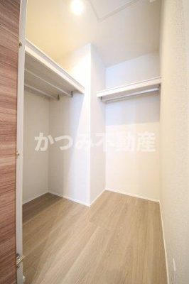 【収納】 | リヤン | 他号室参考写真