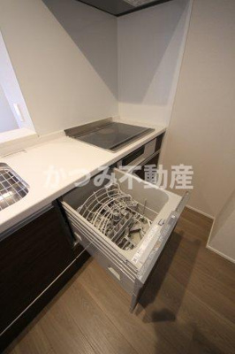 【設備】 | リヤン | 他号室参考写真