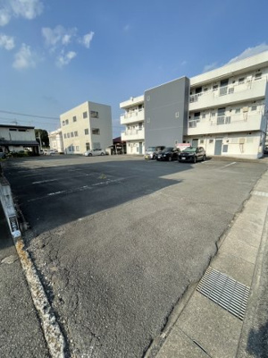 【駐車場】 | ベアート