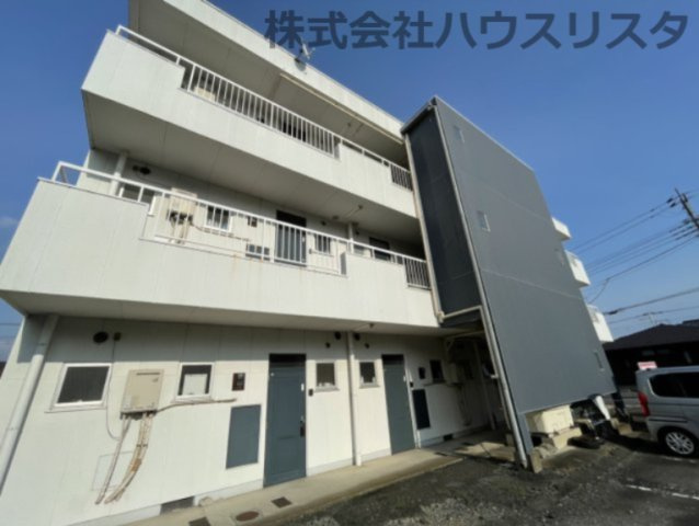 【外観】 | ベアート