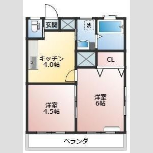 【間取り】 | ベアート