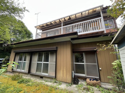 緑区日連中古戸建の画像