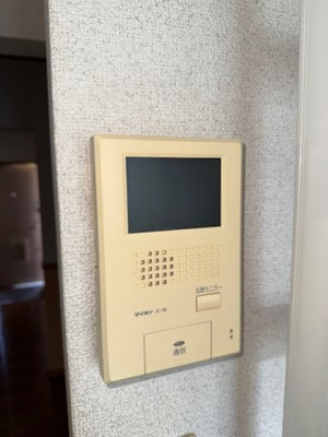 【セキュリティ】 | コーポエメラルド
