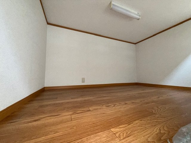 【居間・リビング】 | コーポエメラルド