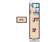 コーポエメラルドの画像