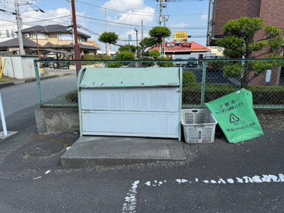 【その他共用部分】 | コーポエメラルド
