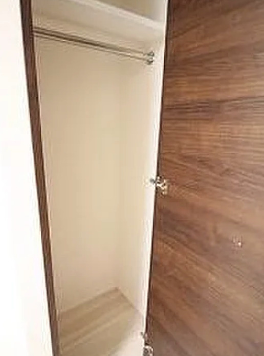 S-RESIDENCE錦糸町パークサイドの収納