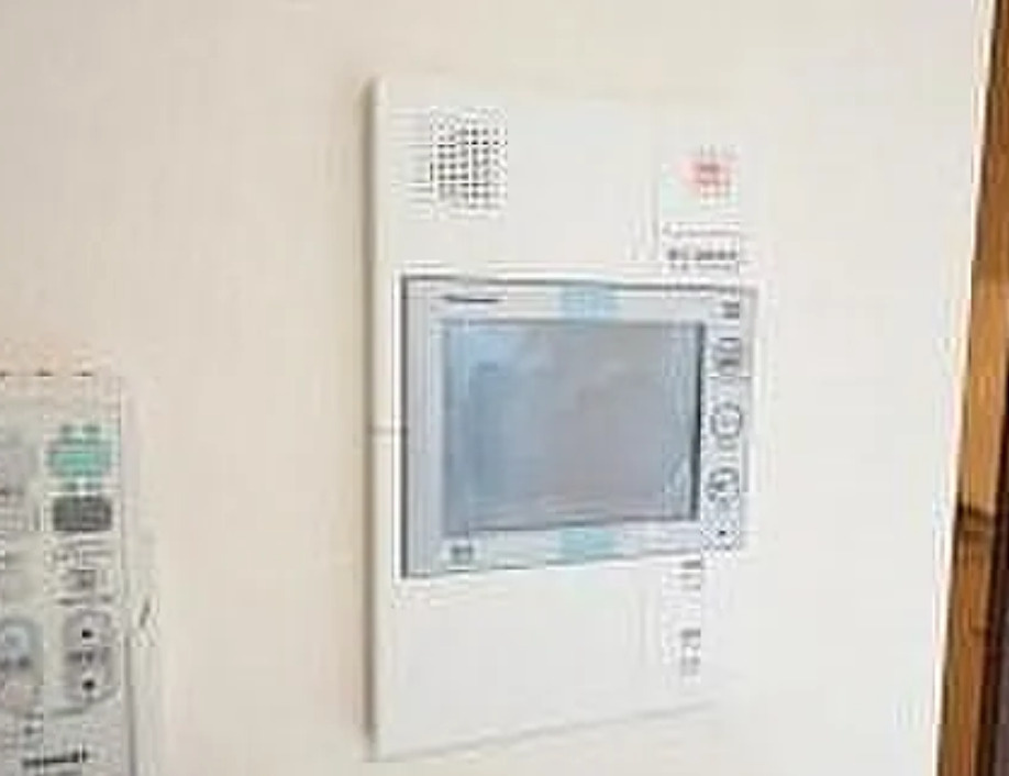 S-RESIDENCE錦糸町パークサイドのセキュリティ