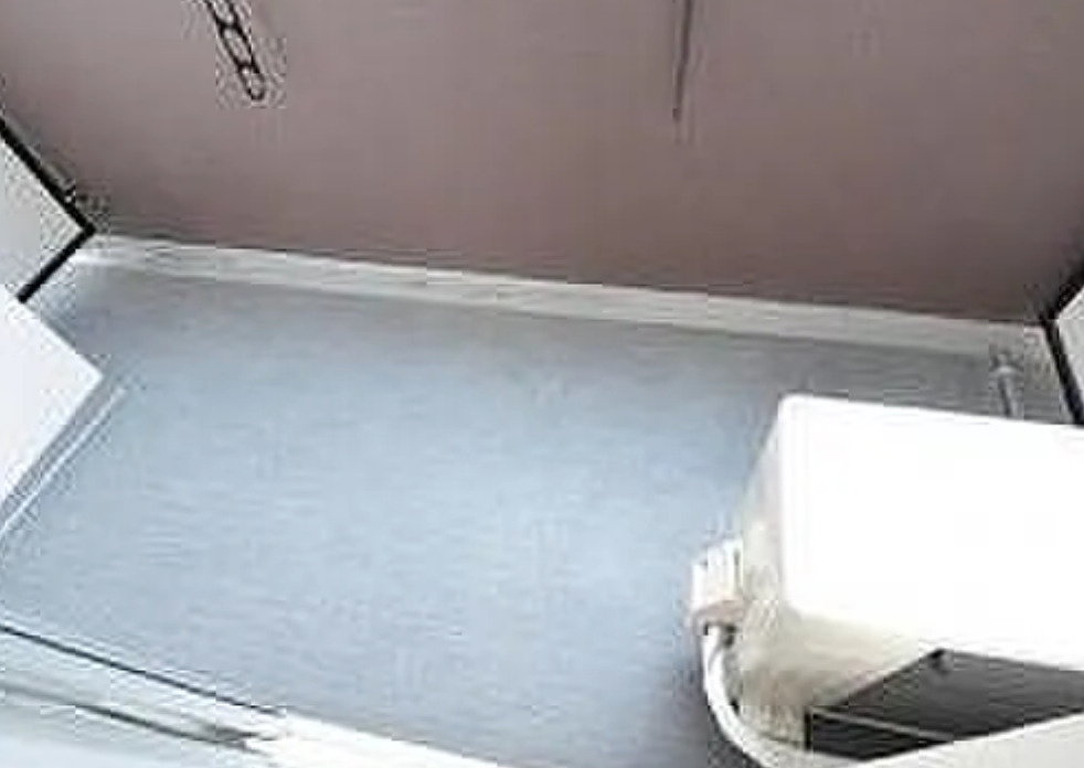 S-RESIDENCE錦糸町パークサイドのバルコニー