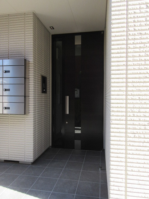 ＤＥＬ ＣＯＲＡＧＧＩＯのエントランス|★オートロック対応エントランス★