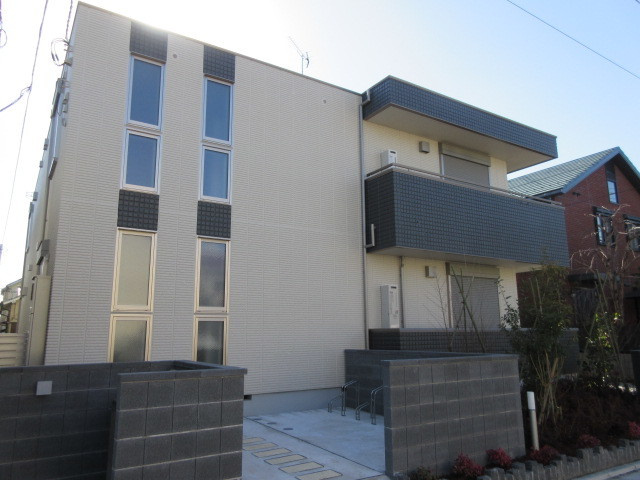 ＤＥＬ ＣＯＲＡＧＧＩＯの外観|★閑静な住宅街★