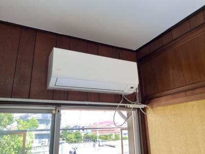 【設備】 | 魚住町住吉3丁目貸家