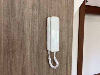 【セキュリティ】 | 魚住町住吉3丁目貸家