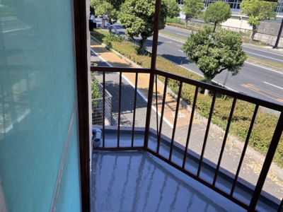 【その他】 | 魚住町住吉3丁目貸家