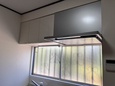 【キッチン】 | 魚住町住吉3丁目貸家