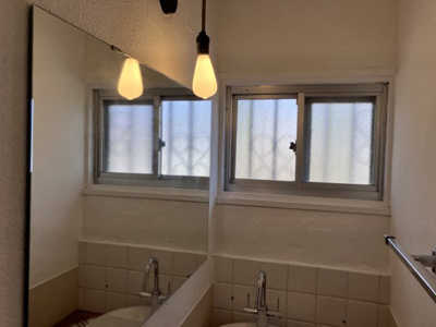 【独立洗面台】 | 魚住町住吉3丁目貸家