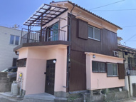 魚住町住吉3丁目貸家の画像