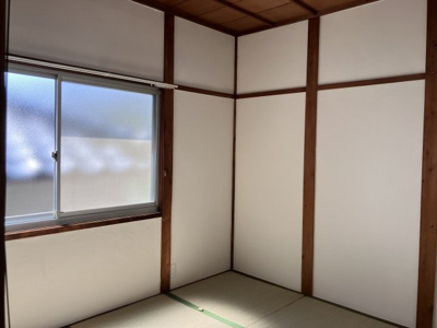 【和室】 | 魚住町住吉3丁目貸家