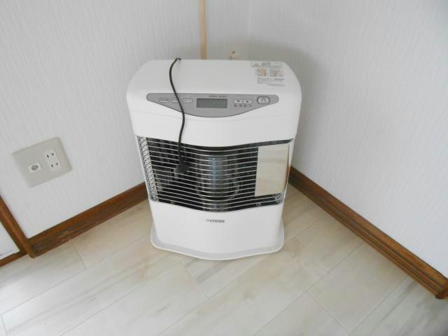 カネ山ハイツB（光和）の設備