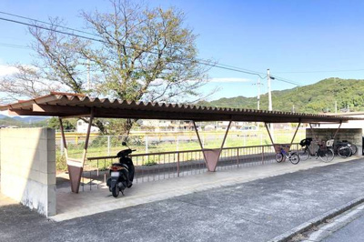 【その他】 | ビレッジハウス平生第二2号棟