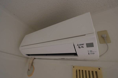 【設備】 | ビレッジハウス平生第二2号棟 | ビレッジハウスの同一物件・同一タイプの間取りの写真です