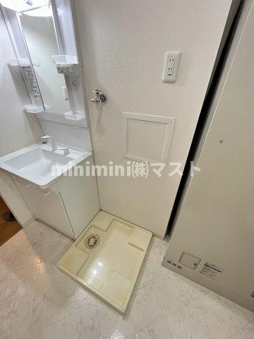 ボンジュール九条南のその他|※別号室参考写真