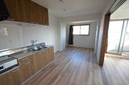 【キッチン】 | Maison Akashi