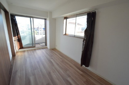 Maison Akashiの洋室