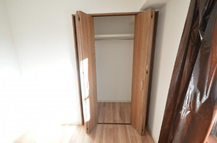Maison Akashiの収納