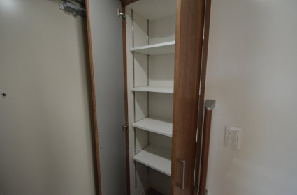 【収納】 | Maison Akashi