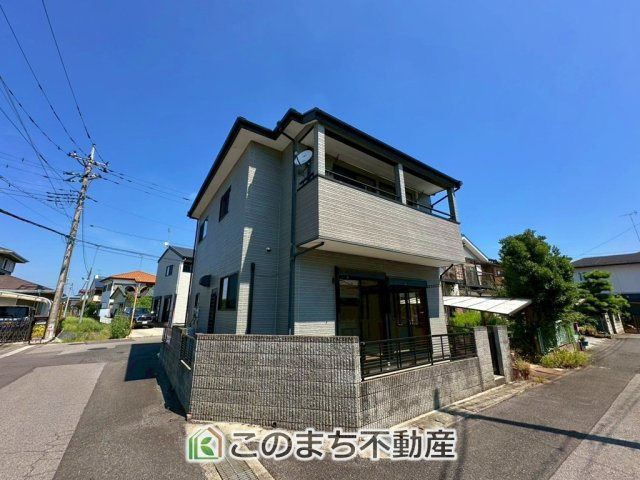 宇都宮市針ヶ谷町中古戸建