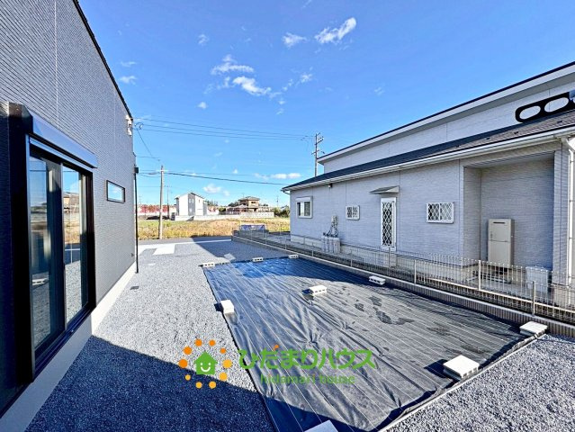 ワイウッドコート加須市多門寺第11期　新築一戸建て　03の展望