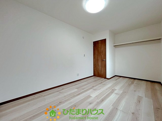 ワイウッドコート加須市多門寺第11期　新築一戸建て　03の収納