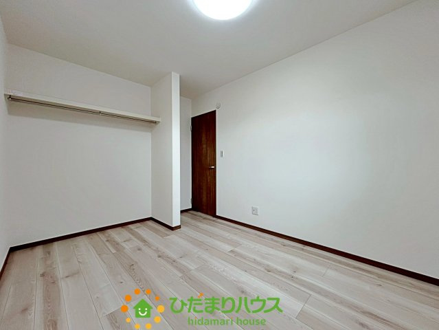 ワイウッドコート加須市多門寺第11期　新築一戸建て　03の収納