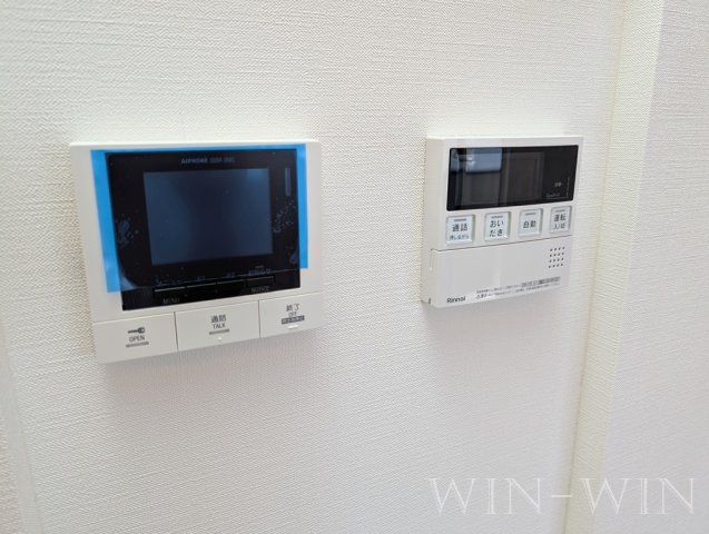 D-avance向山東のセキュリティ