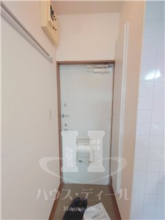 【玄関】 | エステートピアドエル | 玄関です