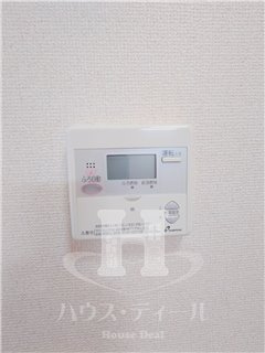 【設備】 | エステートピアドエル