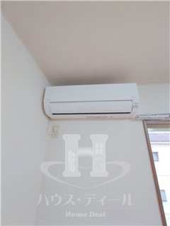 【設備】 | エステートピアドエル