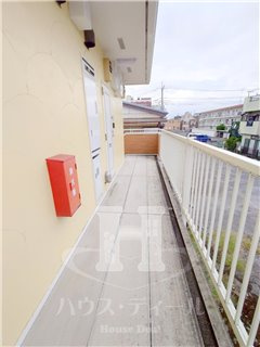 【その他共用部分】 | エステートピアドエル