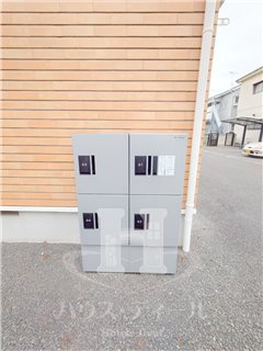 【設備】 | エステートピアドエル