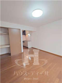 【内装】 | エステートピアドエル | 過ごしやすい室内です