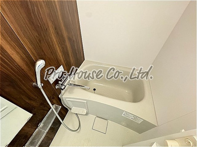 【浴室】 | スクエアシティ東京保谷