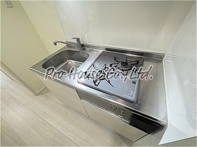 【キッチン】 | スクエアシティ東京保谷