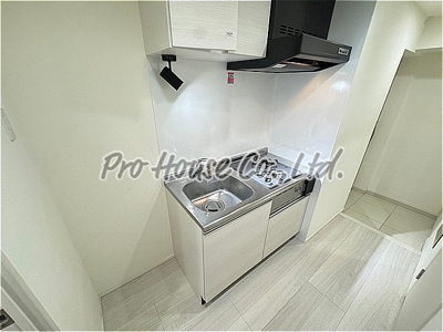 【キッチン】 | スクエアシティ東京保谷