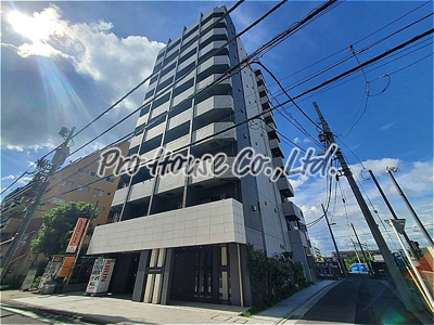 【外観】 | スクエアシティ東京保谷