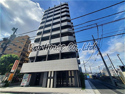 【外観】 | スクエアシティ東京保谷