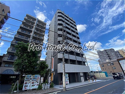 【外観】 | スクエアシティ東京保谷