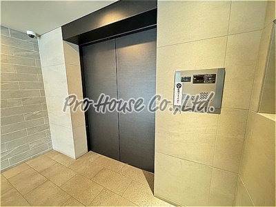 【その他共用部分】 | スクエアシティ東京保谷